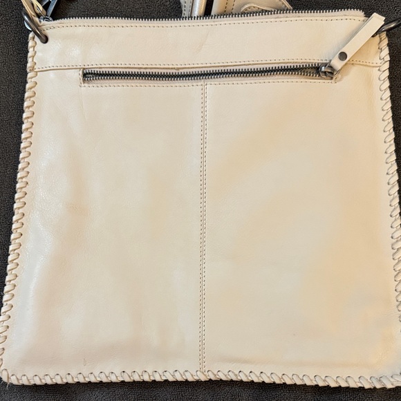 Harbour 2NdCream Crossbody Bag NWOT - Picture 5 of 8